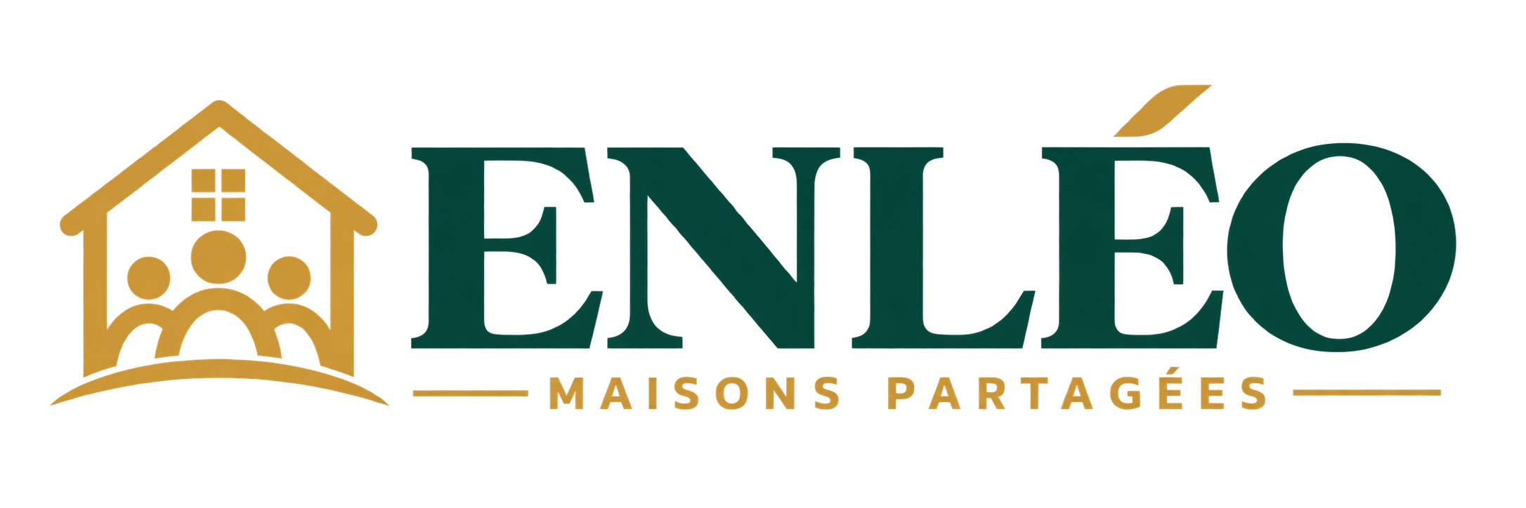 ENLÉO - Maisons partagées